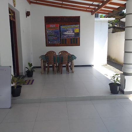 Ever Glow Guest Mirissa Exterior foto